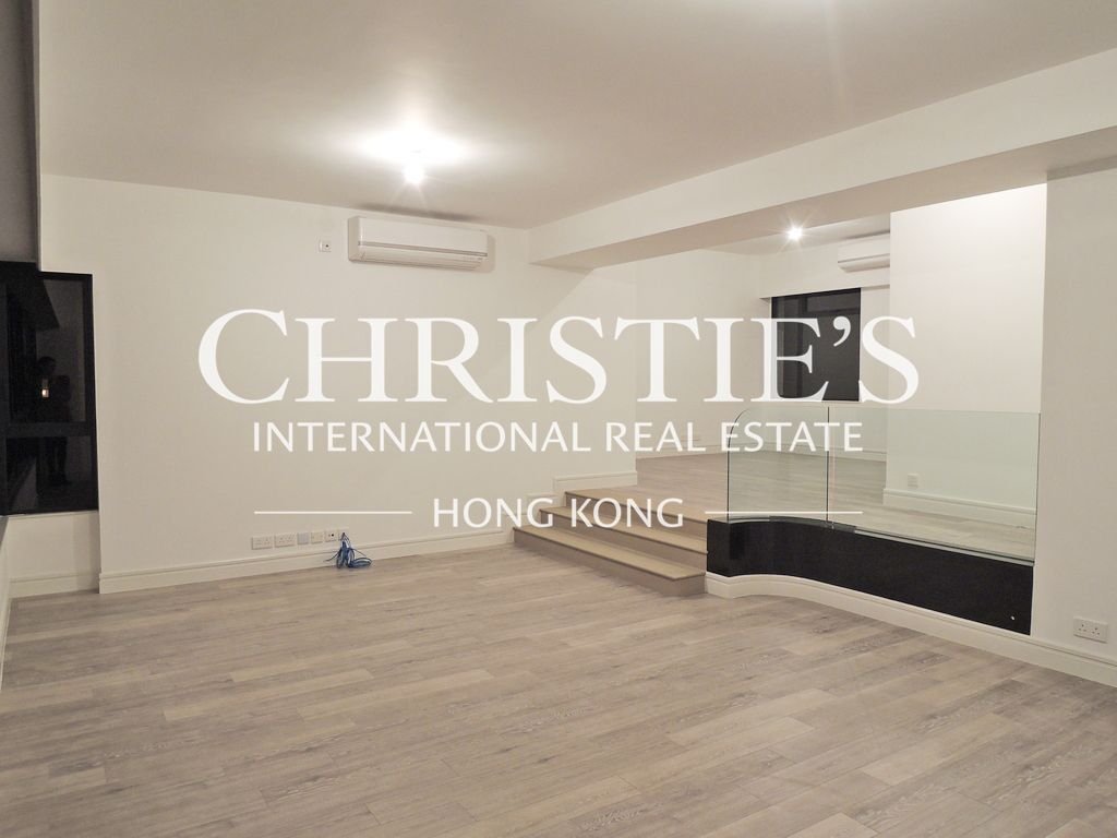 Apartment in Hong Kong, Hong Kong 3 - 16549607
