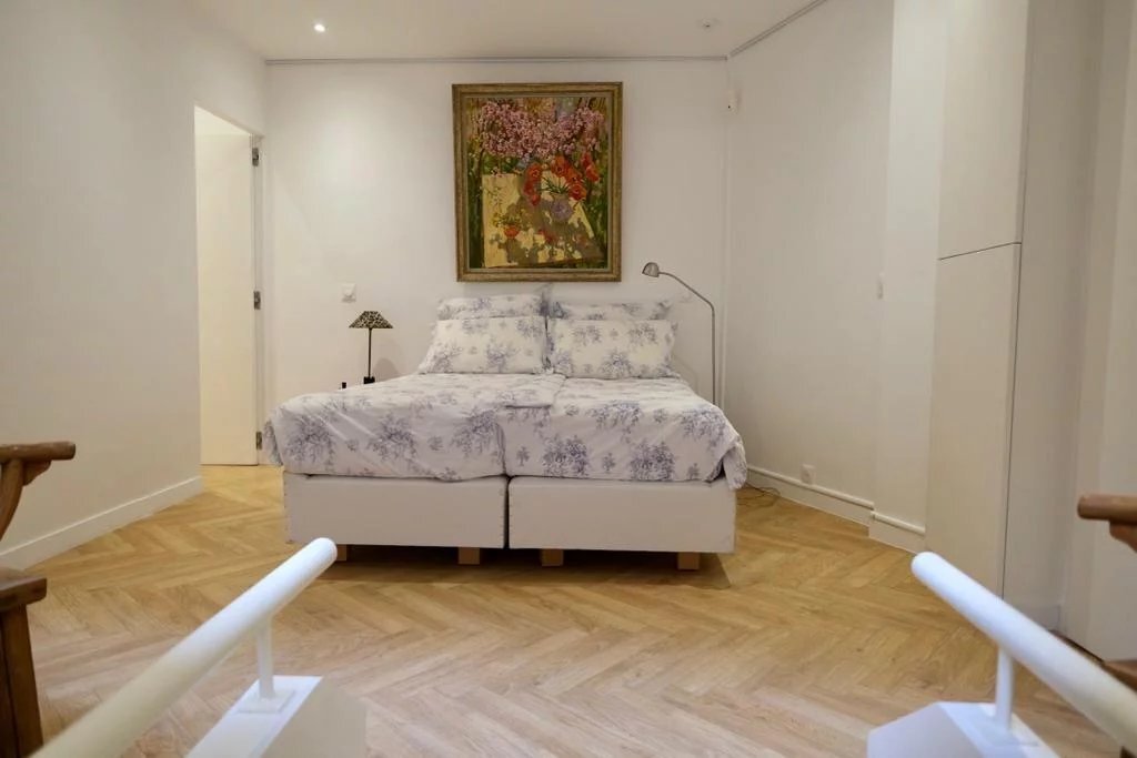 House in Auteuil Nord, Paris 16e Arrondissement, Paris 5 - 16545077