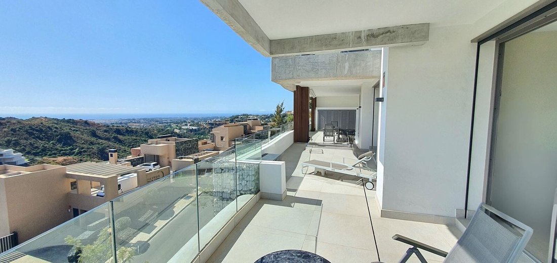 Apartment in La Quinta, Benahavis, Andalusia 3 - 16550964