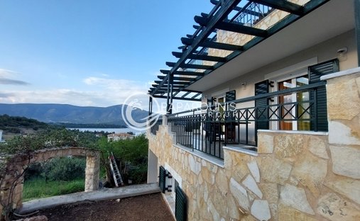 Maison à Koinotita Koilados, Kranidi, Grèce 1