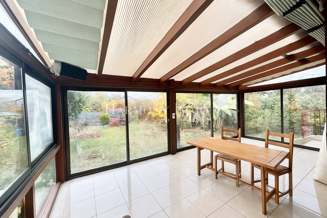 House in Antony, Ile-de-France, France 3 - 16546447
