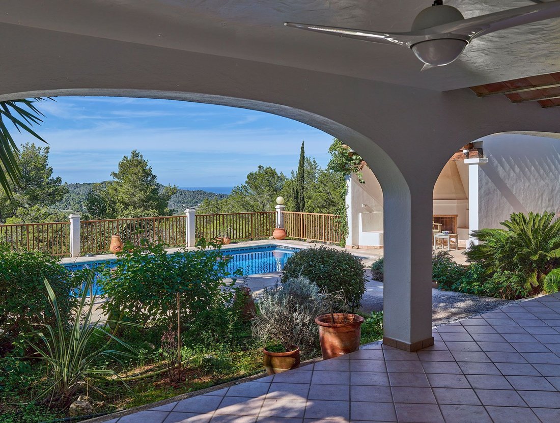 Chalet in Sant Josep de sa Talaia, Balearic Islands, Spain 5 - 16540540
