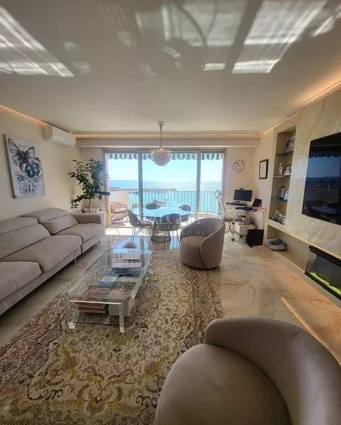 Apartment in French Riviera, Provence-Alpes-Côte d'Azur, France 2 - 16544894