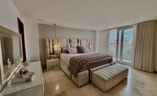 Appartamento a Medellín, Dipartimento di Antioquia, Colombia 1