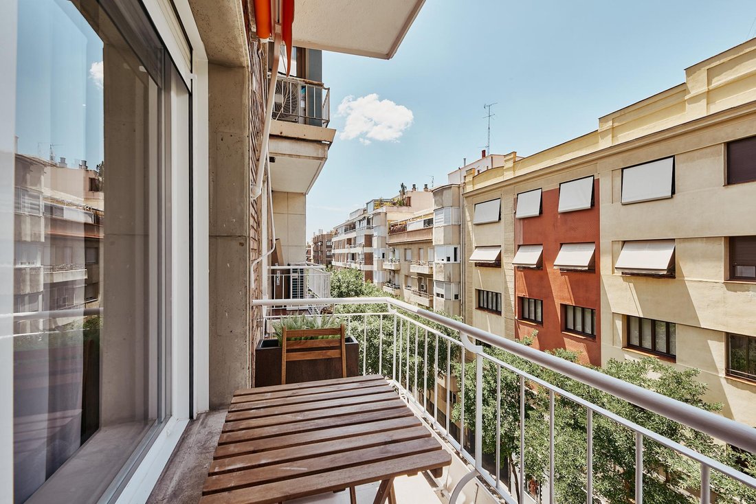 Appartement à Salamanque, Madrid, Espagne 1 - 16550452