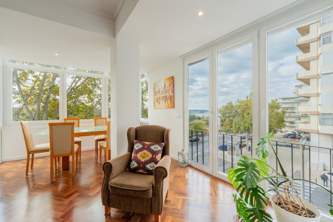 Apartment in Belem, Lisbon, Portugal 5 - 16544692
