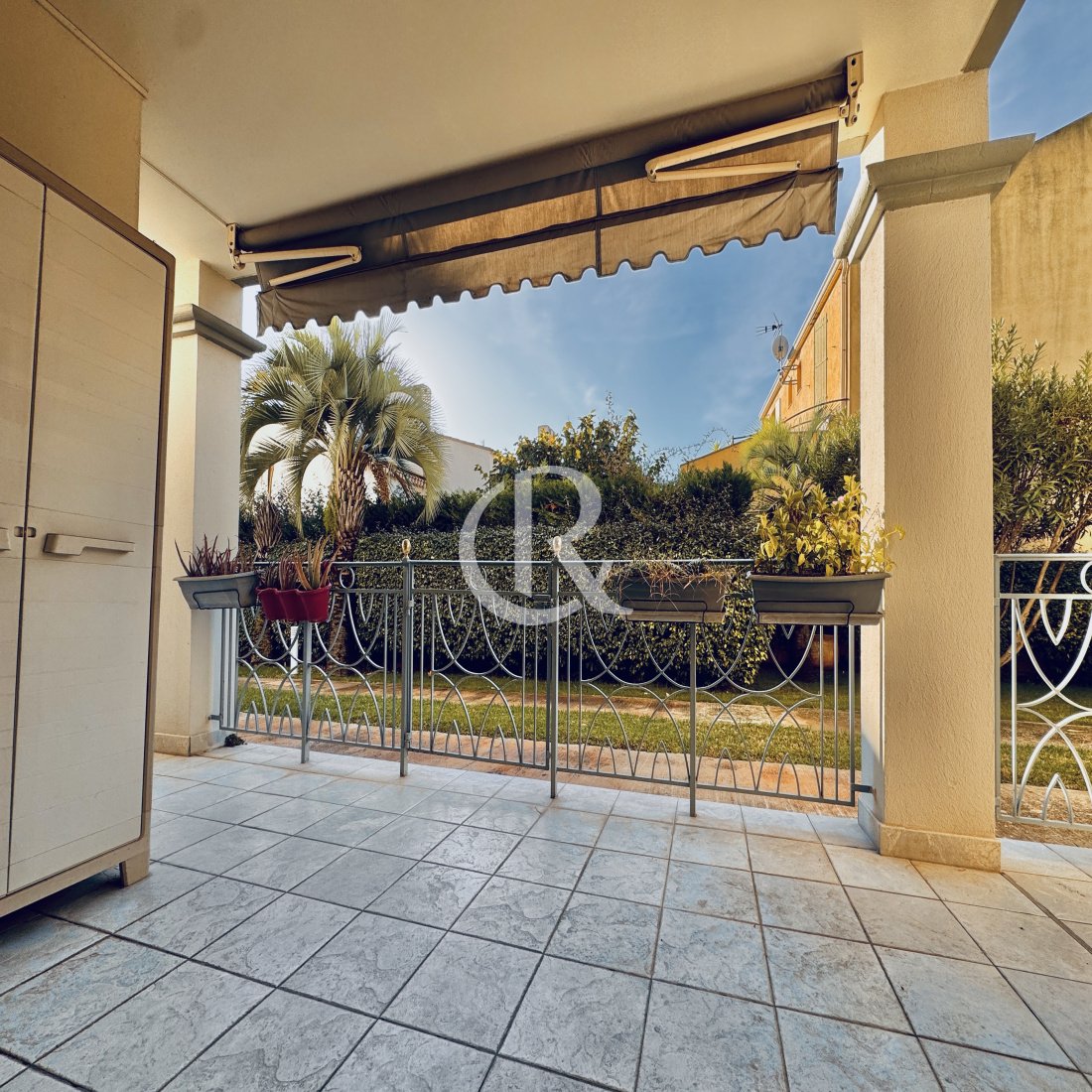 Apartment in Hyeres, Provence-Alpes-Côte d'Azur, France 3 - 16545118