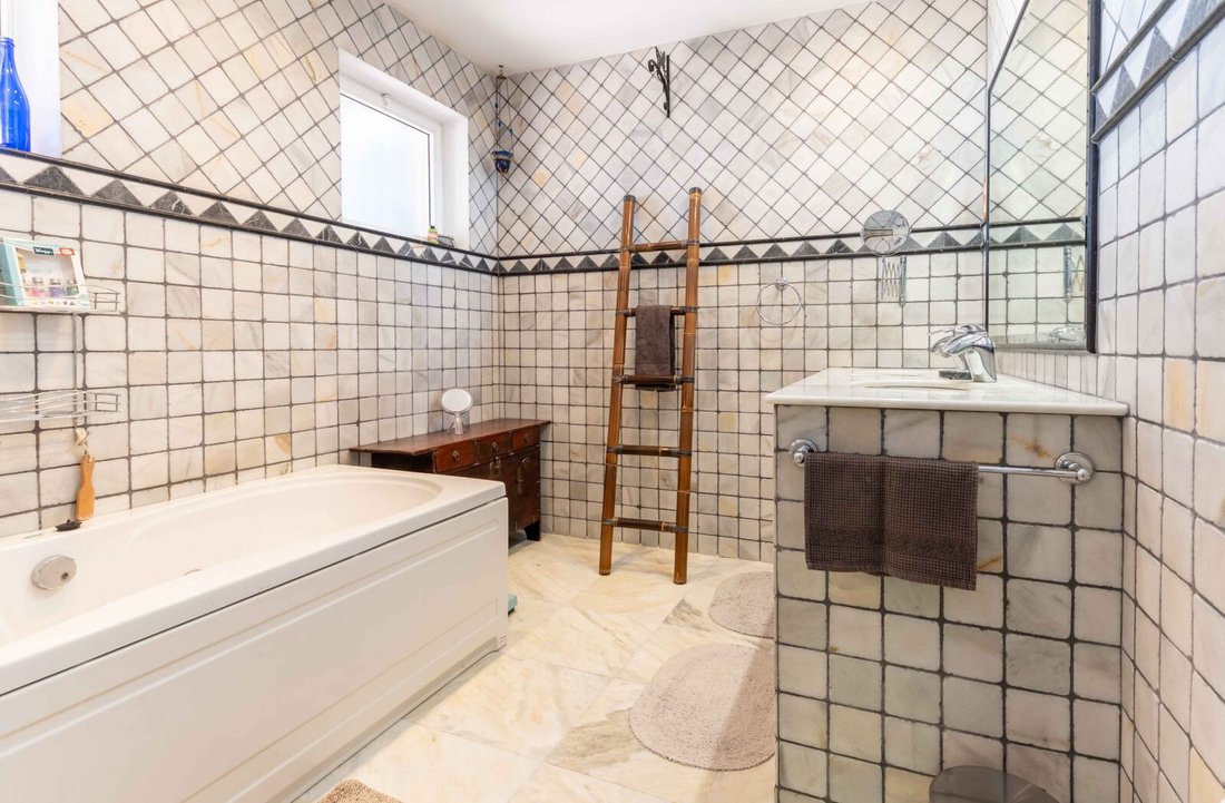 Villa in Mijas, Andalusia, Spain 4 - 16550961
