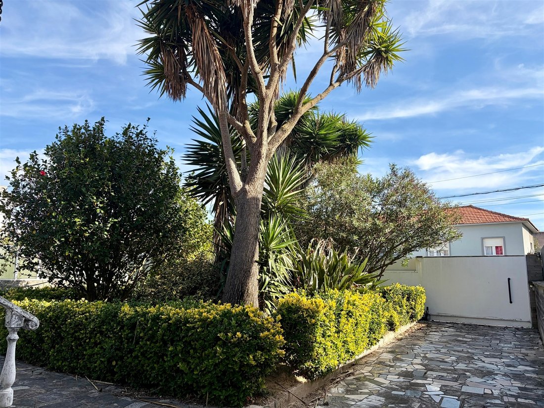 House in Canidelo, Porto District, Portugal 1 - 16551576