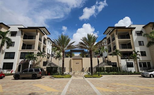 Casa en Naples, Florida, Estados Unidos 1
