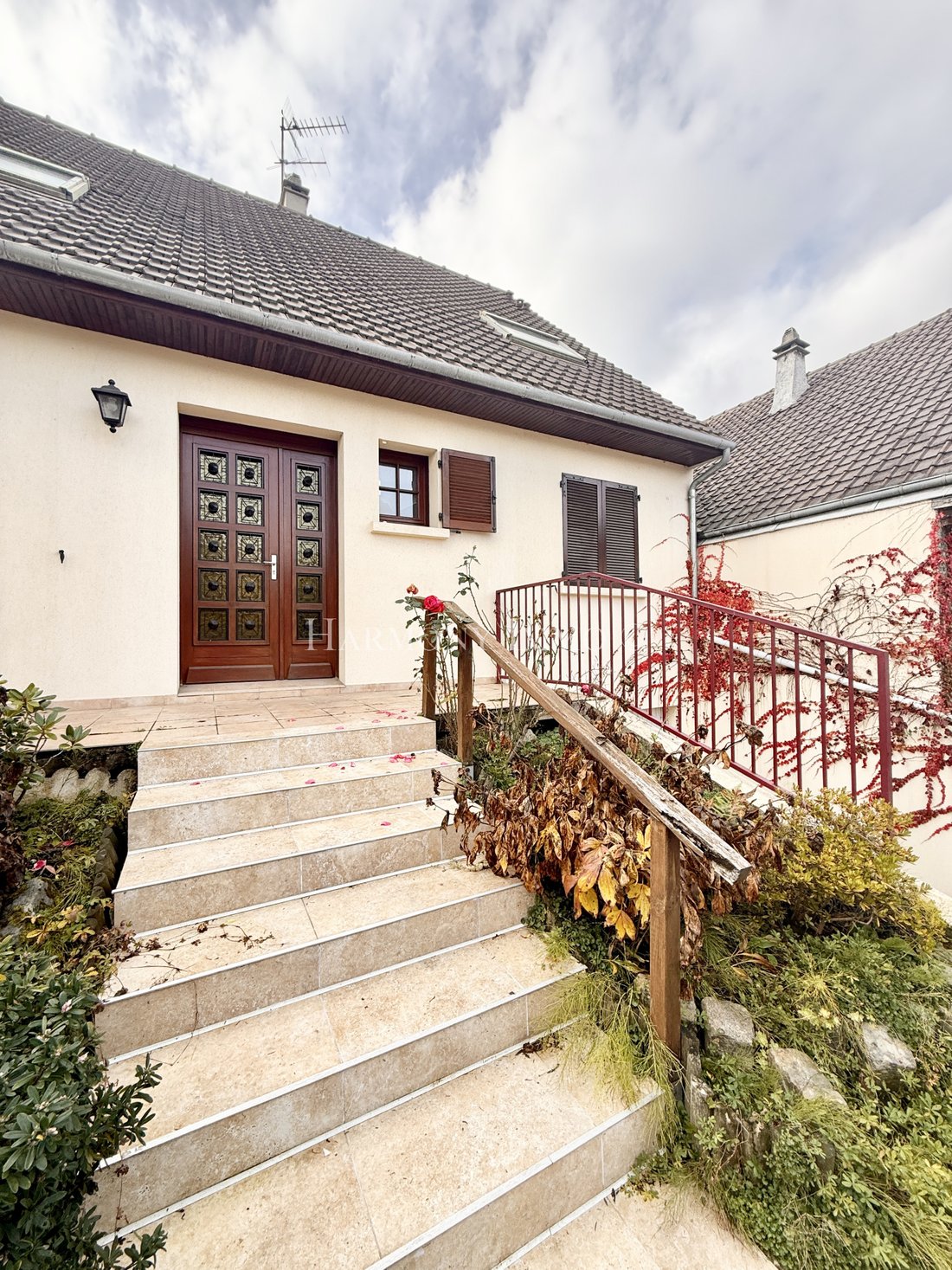 House in Antony, Ile-de-France, France 2 - 16546447