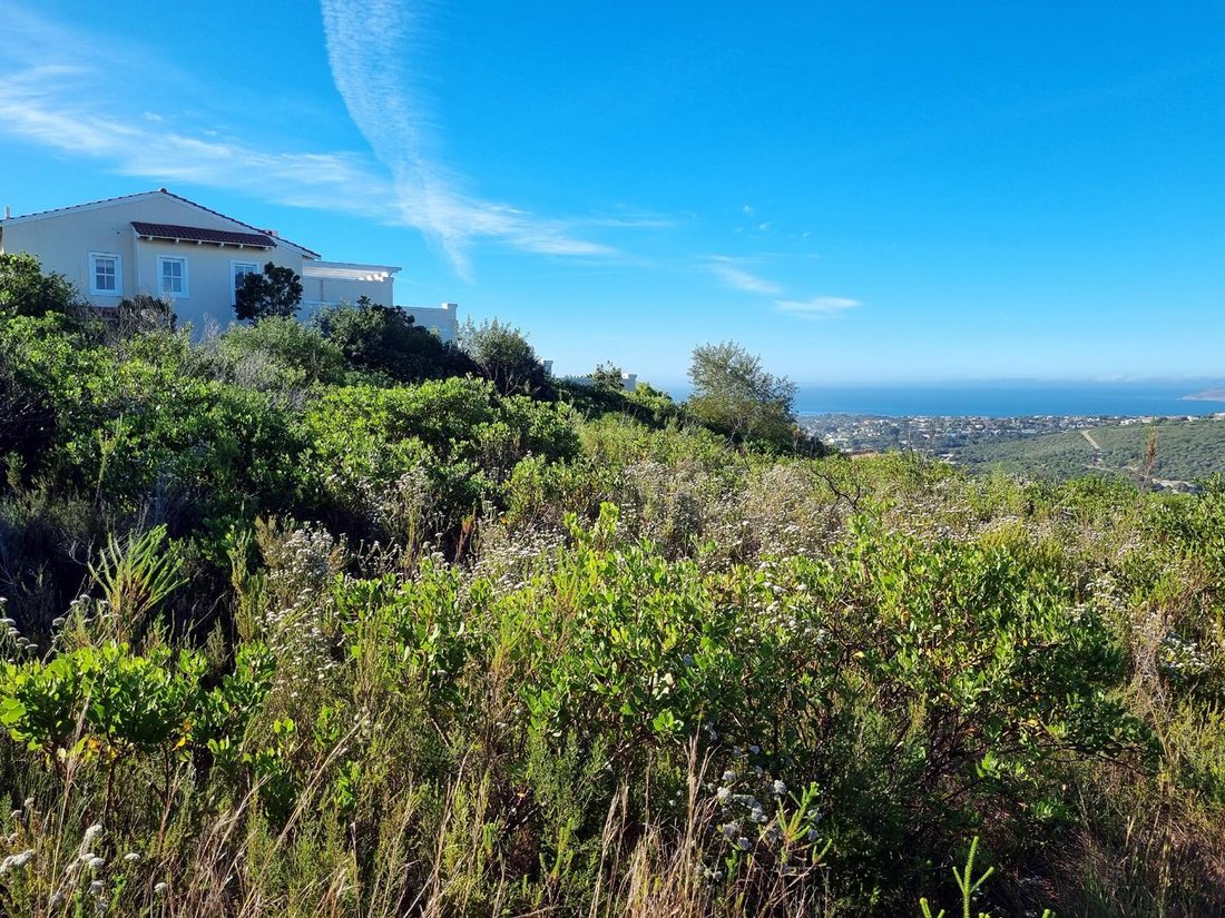 House in Plettenberg Bay, Western Cape, South Africa 2 - 16546645