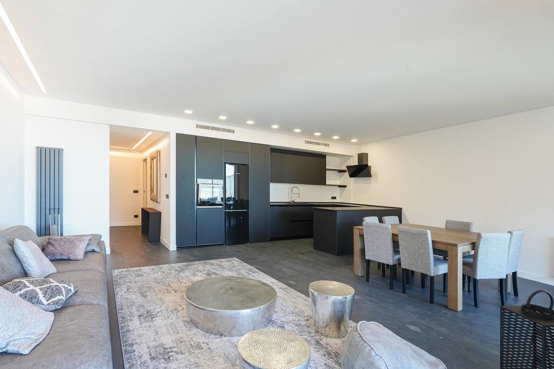 Apartment in Port Hercule, Monaco 4 - 15397317