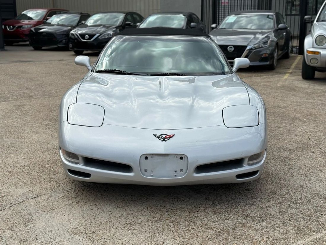 Cabriolet in Houston, TX, United States 2 - 16552955