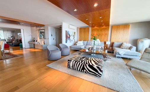 Apartment in Montevideo, Departamento de Montevideo, Uruguay 1