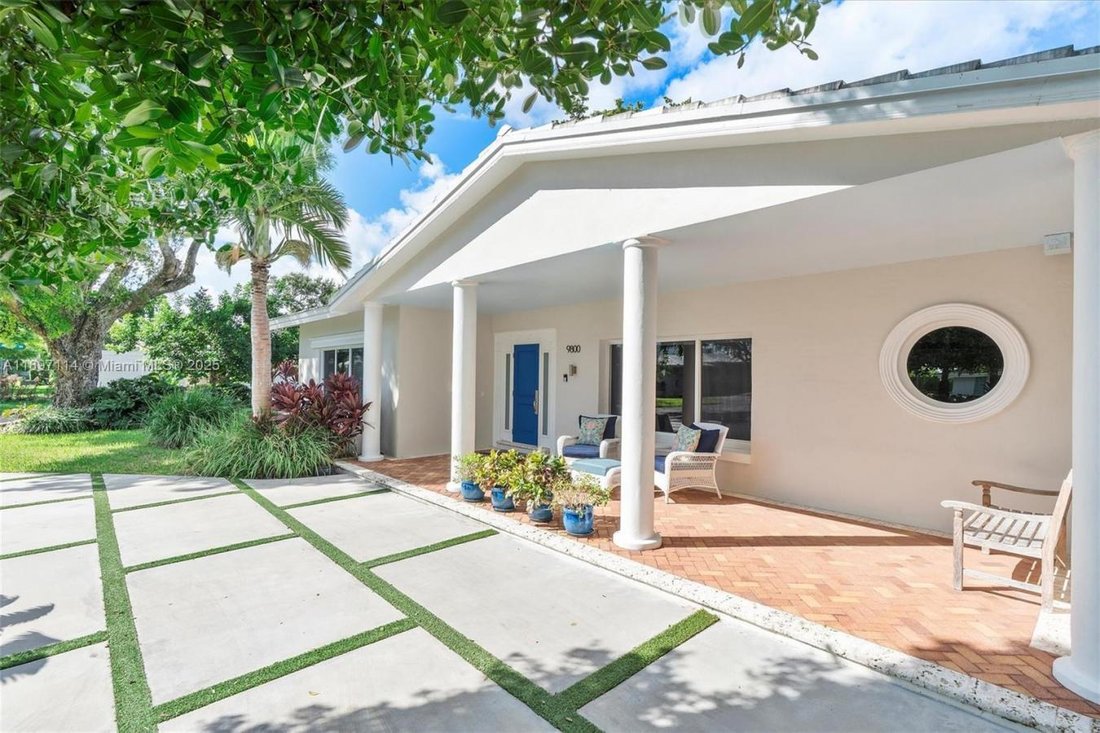 House in Miami, Florida, United States 3 - 16549035