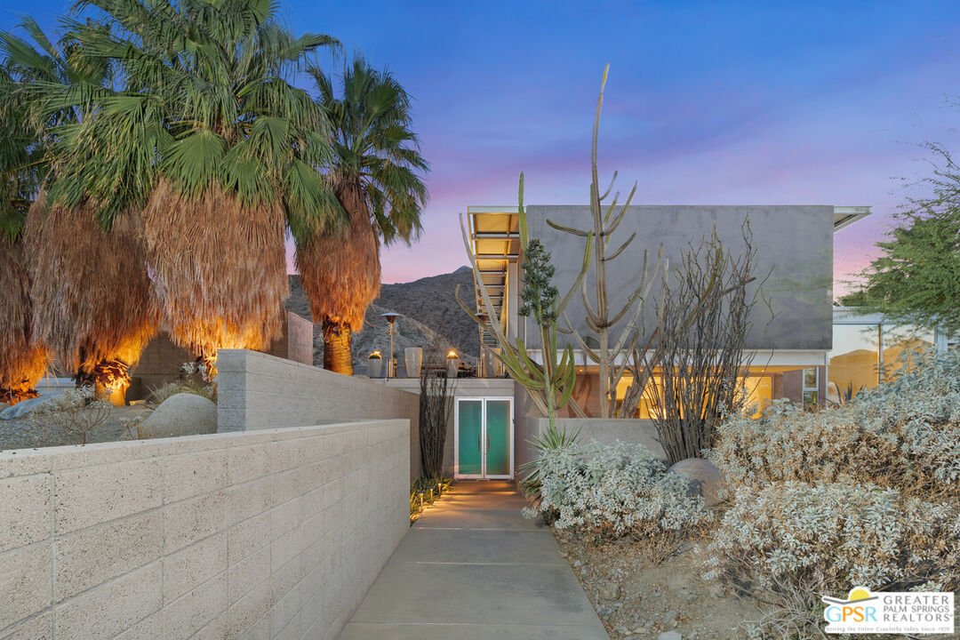 House in Rancho Mirage, California, United States 2 - 16551767