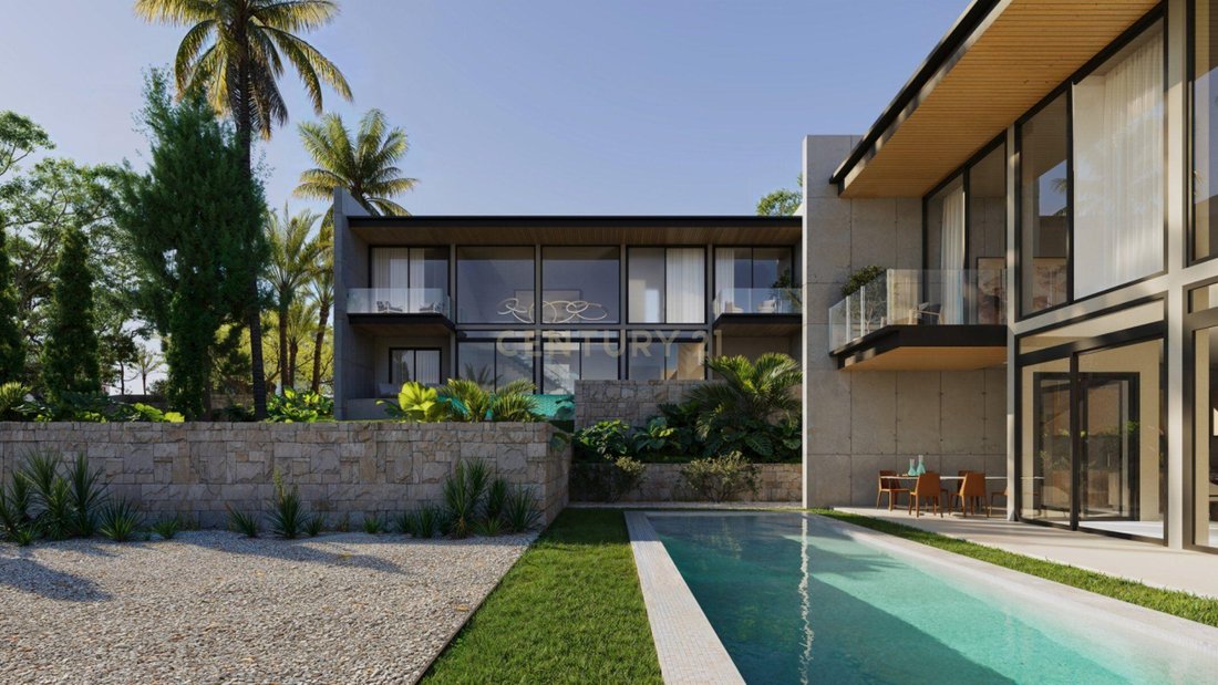Villa in Calp / Calpe, Valencian Community, Spain 2 - 16547326