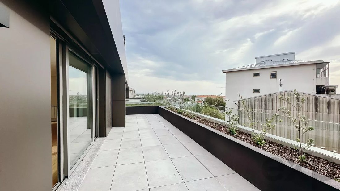 Apartment in Espinho, Aveiro District, Portugal 3 - 15831053