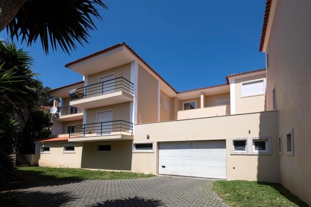 House in Cascais e Estoril, Lisbon, Portugal 2 - 16554236
