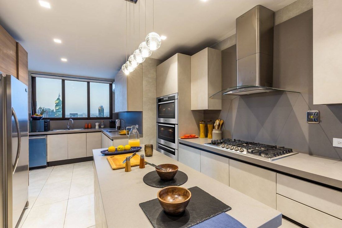 Apartment in Panama City, Panama, Panama 4 - 16546273