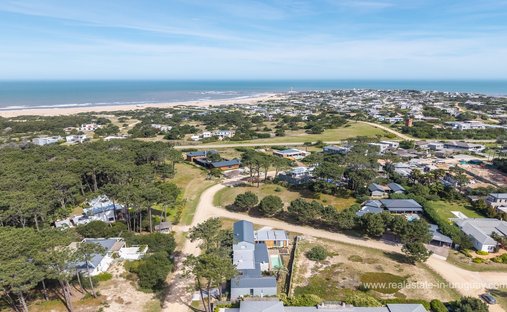 Villa a José Ignacio, Dipartimento di Maldonado, Uruguay 1