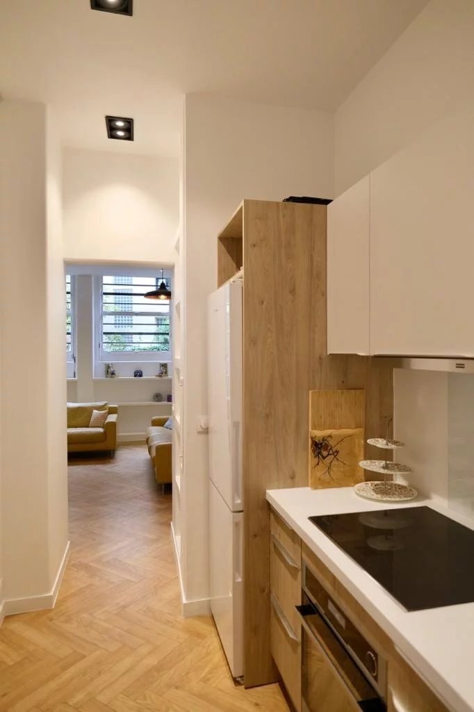 House in Auteuil Nord, Paris 16e Arrondissement, Paris 1 - 16545077