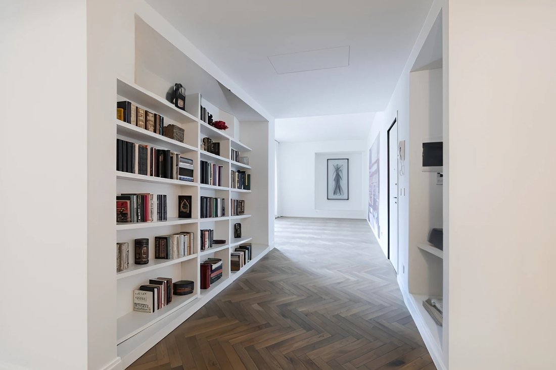 Apartment in Porta Venezia - Repubblica, Milan, Italy 4 - 16546501