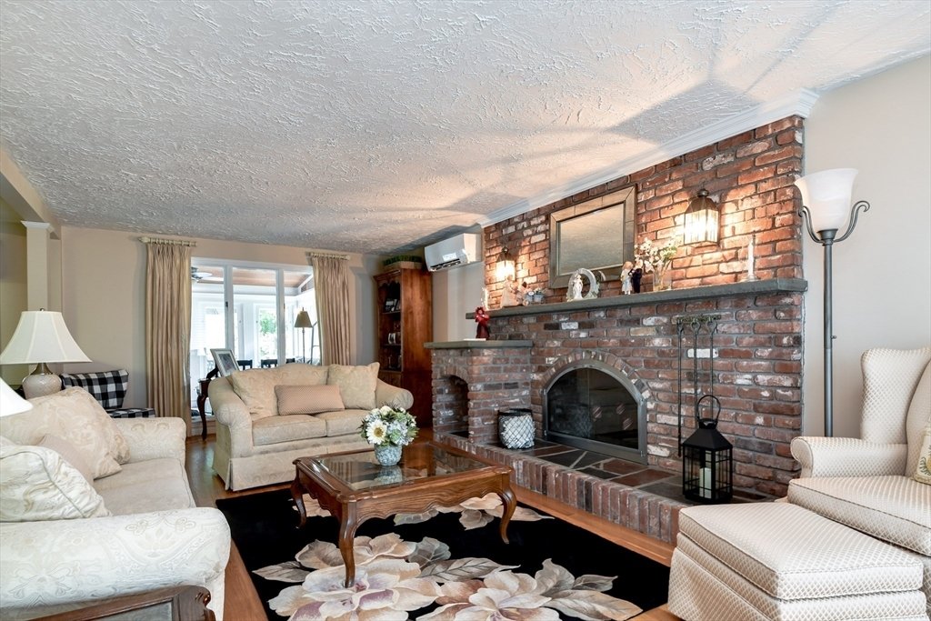 Casa en Wayland, Massachusetts, Estados Unidos 5 - 16548232