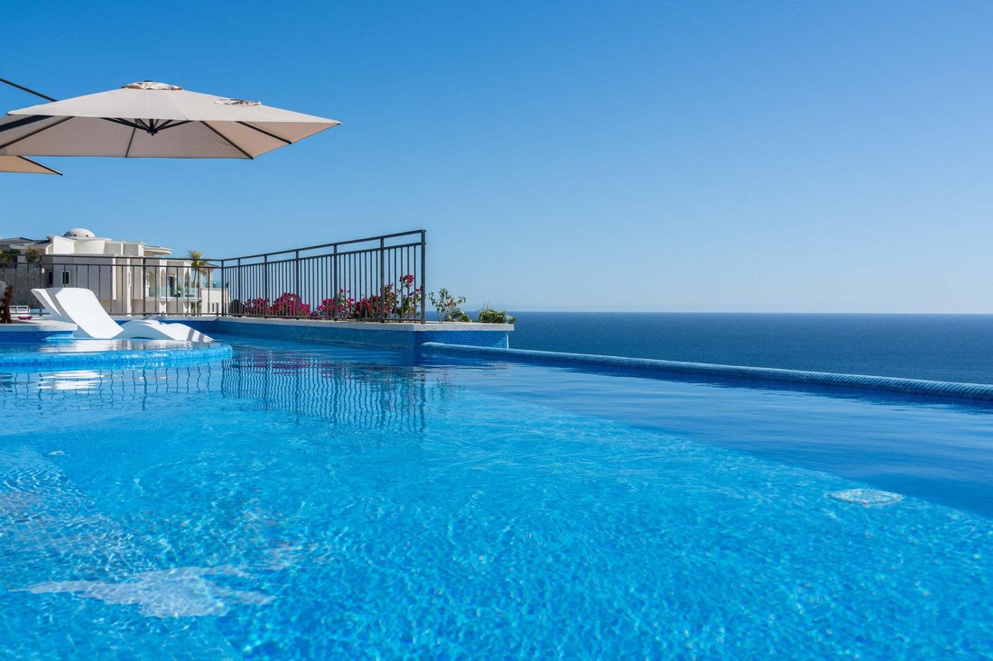 Villa in Cabo San Lucas, Baja California Sur, Mexico 4 - 16545706