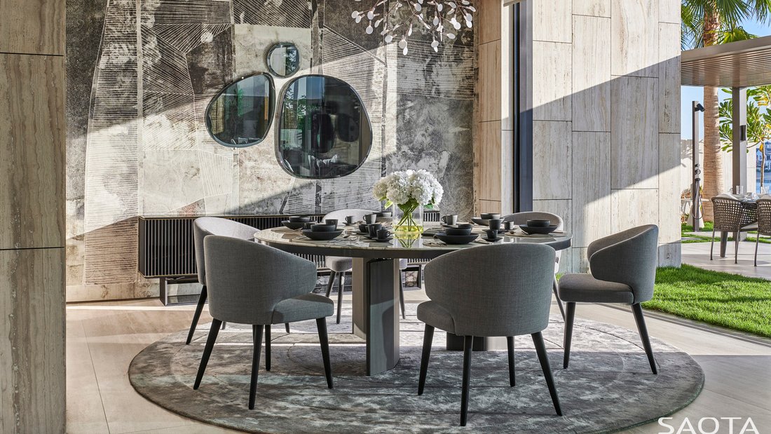 Villa in Dubai, Dubai, United Arab Emirates 5 - 16545668