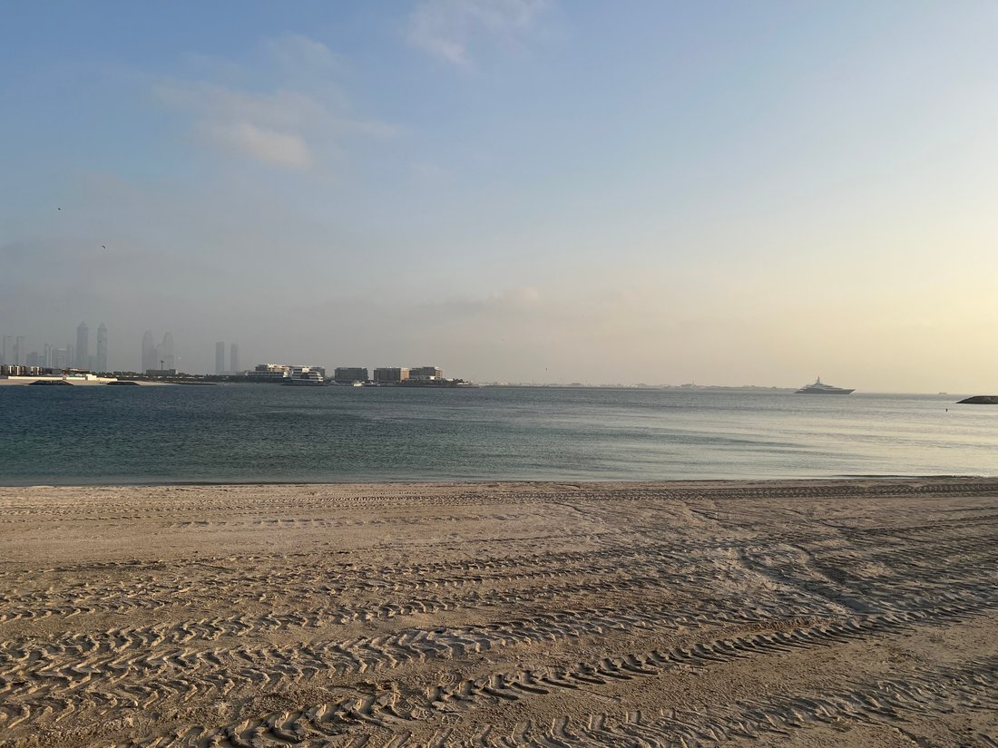 Land in Jumeirah Bay, Dubai, United Arab Emirates 1 - 16544647
