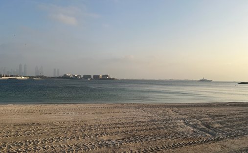 Land in Dubai, Dubai, United Arab Emirates 1