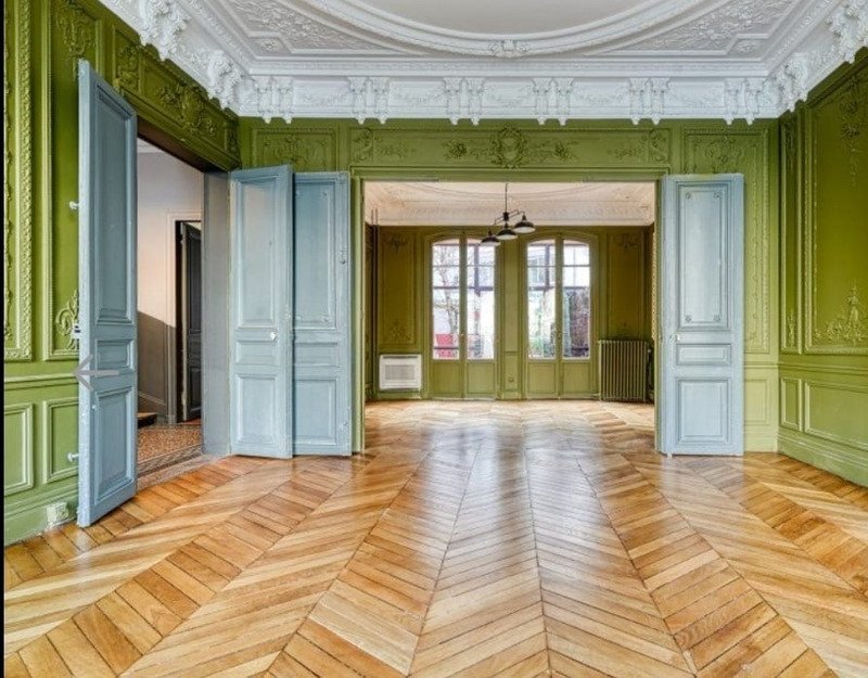 House in La Fourche-Guy Môquet, Paris 17e Arrondissement, Paris 2 - 16546917