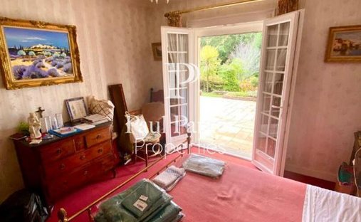 Castle for Sale in Auray, Brittany, France