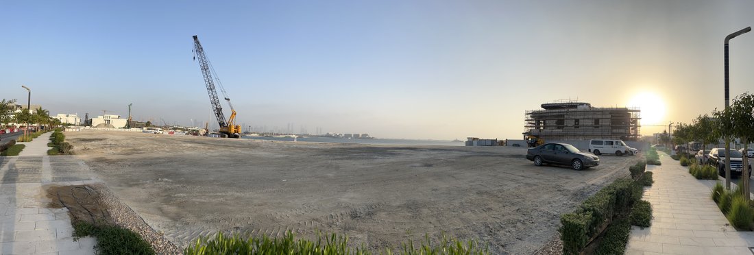 Land in Jumeirah Bay, Dubai, United Arab Emirates 5 - 16544647