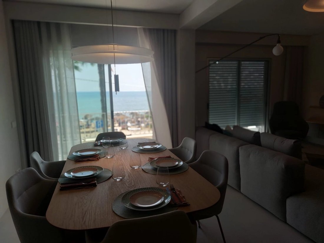 Apartment in Quarteira, Algarve, Portugal 3 - 16550874