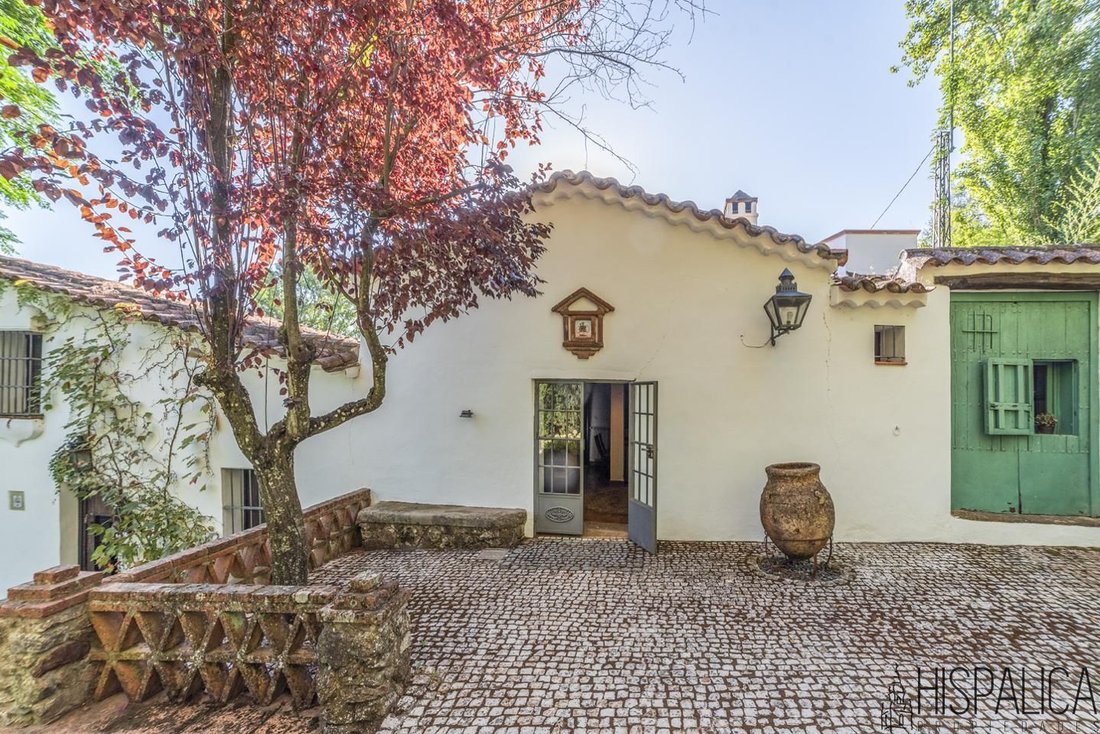 Casa di campagna a Aracena, Andalusia, Spagna 3 - 16336769