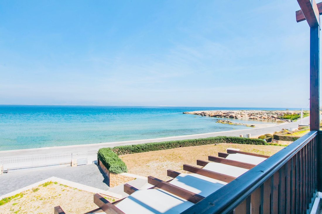 Villa in Aegina, Attica, Greece 5 - 16559704