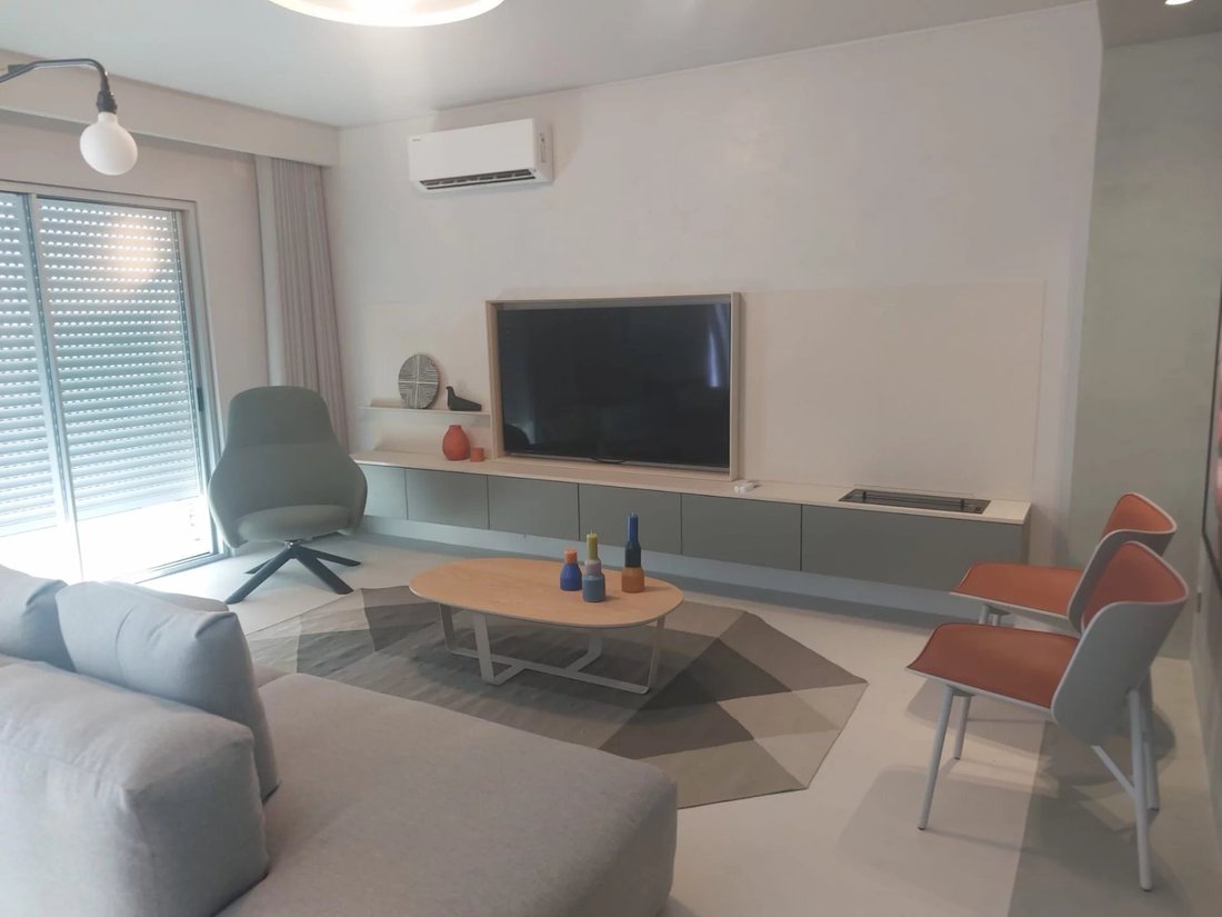Apartment in Quarteira, Algarve, Portugal 1 - 16550874