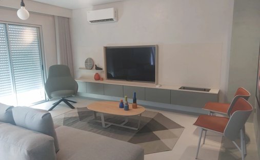 Apartment in Quarteira, Algarve, Portugal 1
