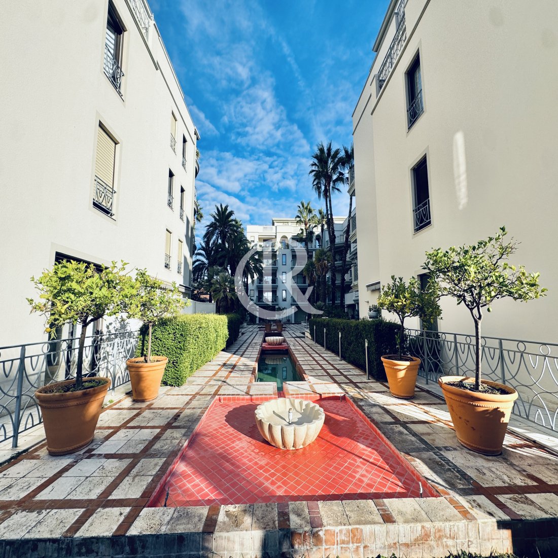 Apartment in Hyeres, Provence-Alpes-Côte d'Azur, France 1 - 16545118