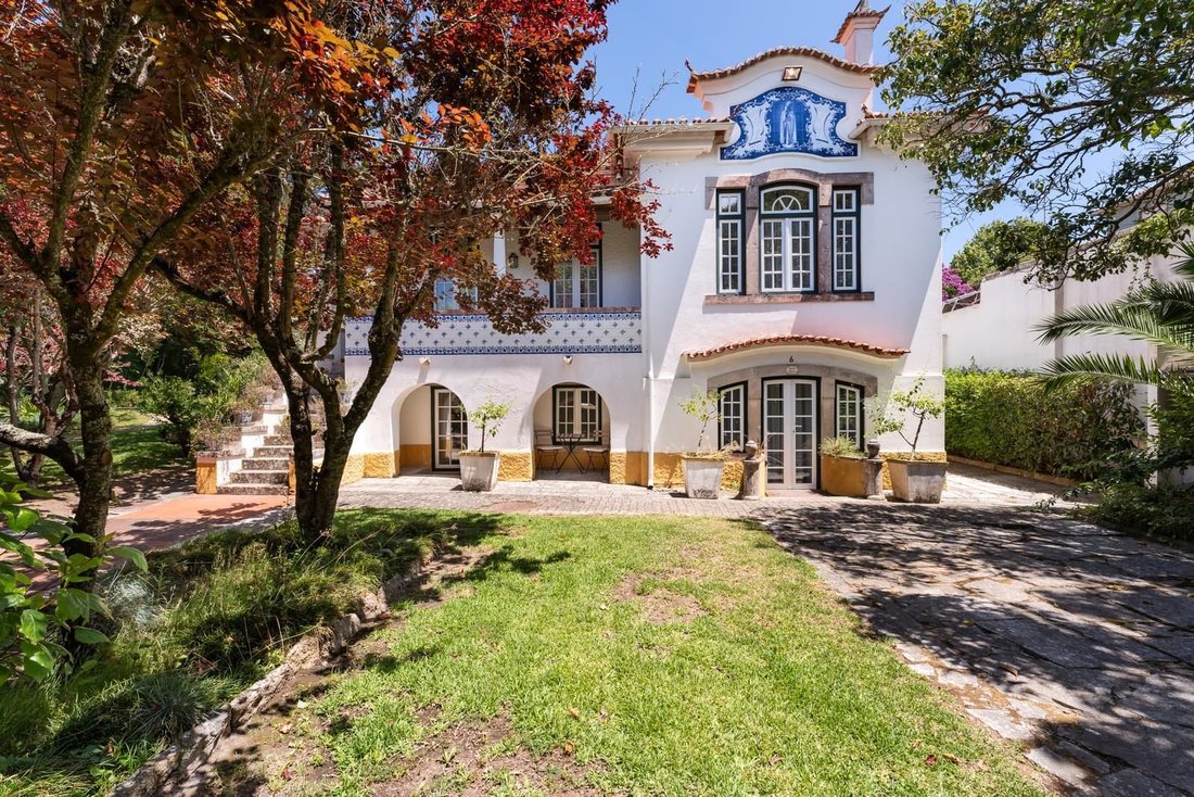 Sintra, Lisbon, Portugal 3 - 16552622
