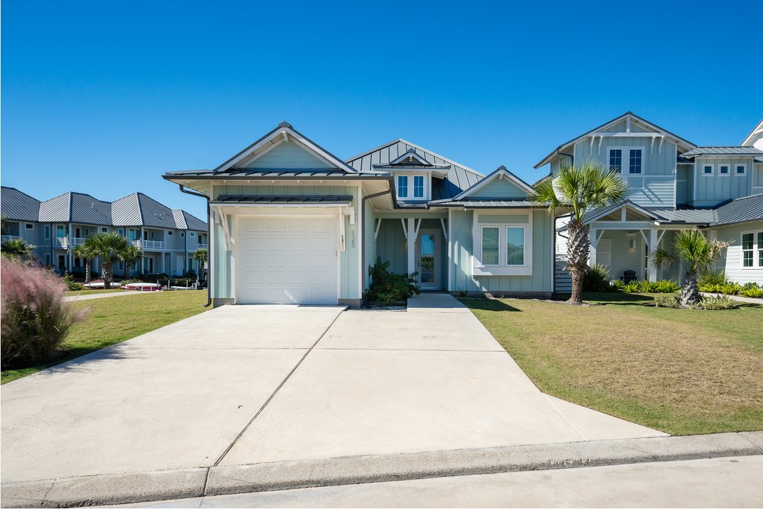 House in Rockport, Texas, United States 1 - 16546142