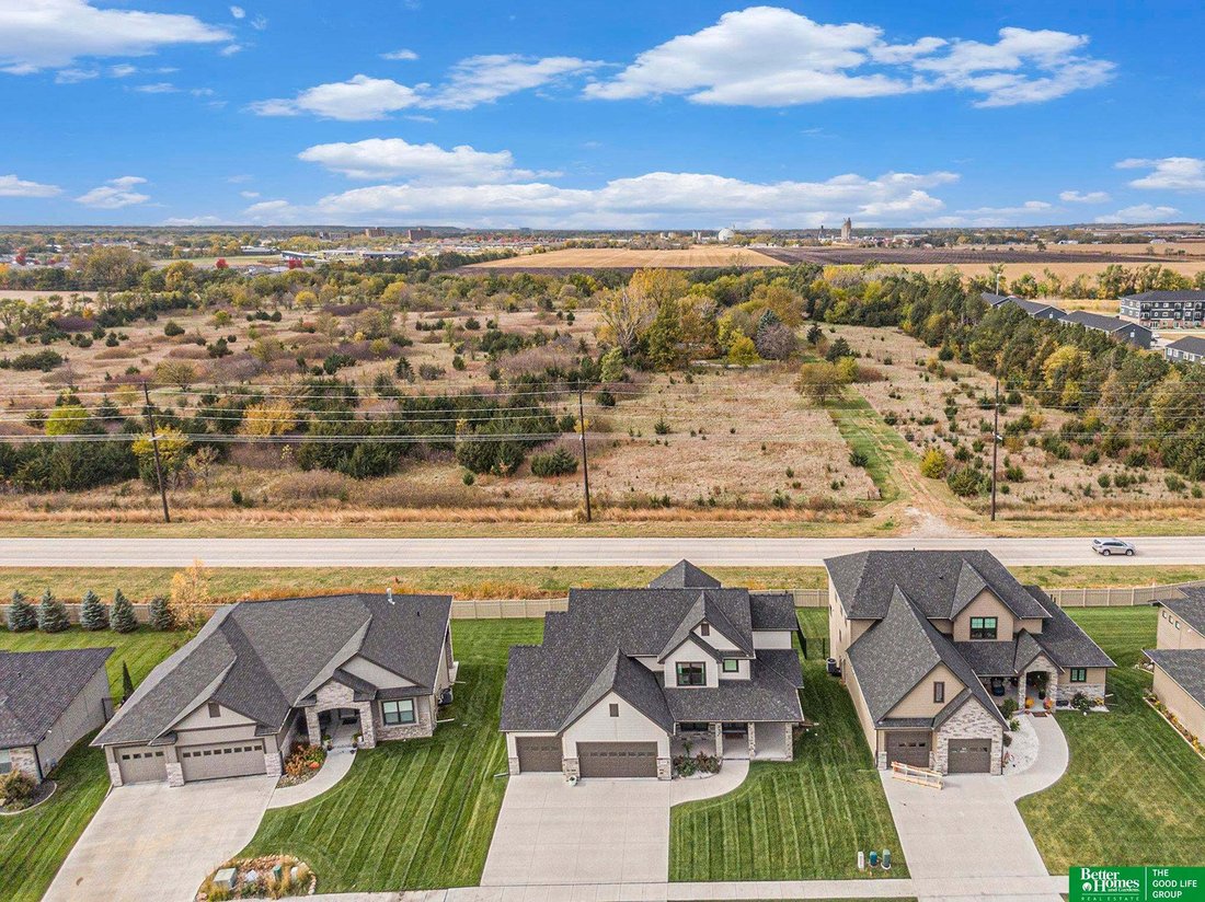 House in Fremont, Nebraska, United States 2 - 16546132