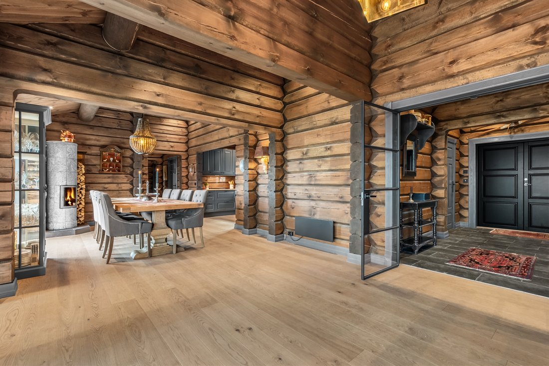 Chalet in Rjukan, Telemark, Norway 5 - 16553687