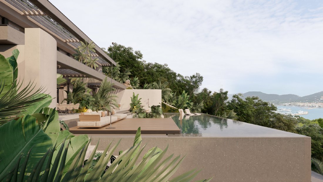 Land in Port d'Andratx, Andratx, Balearic Islands 2 - 16545274
