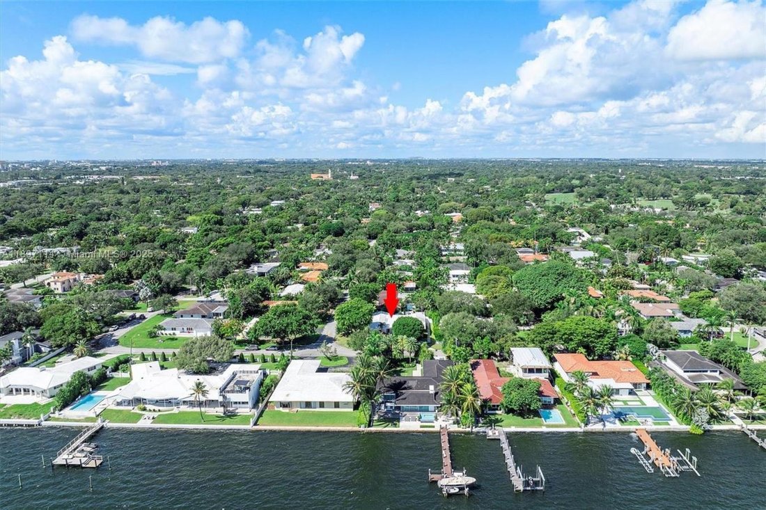 House in Miami, Florida, United States 4 - 16549035