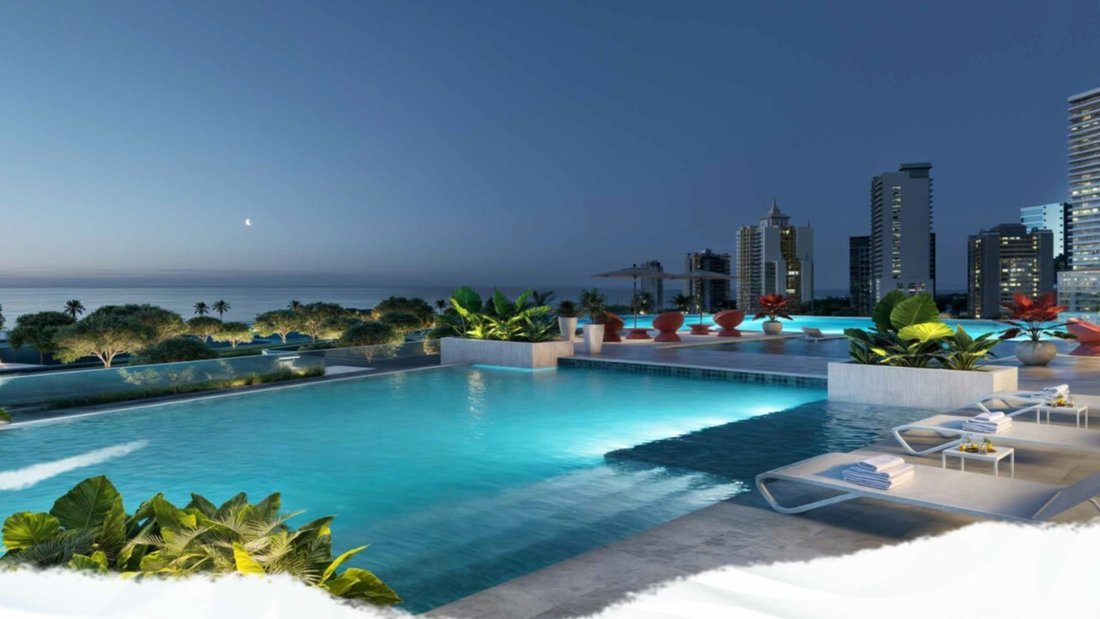 Apartment in Panama City, Panama, Panama 2 - 16546445