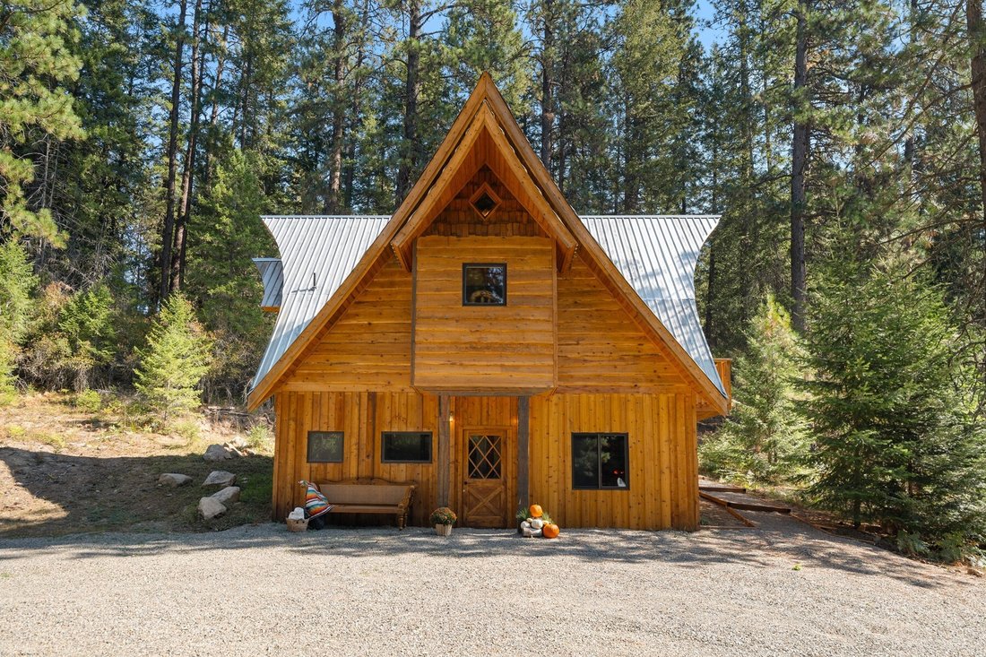 House in Sagle, Idaho, United States 2 - 16551146